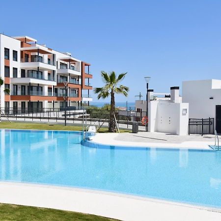 Little Dream - Luxury Beach Retreat Фуенхірола Екстер'єр фото