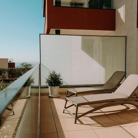Little Dream - Luxury Beach Retreat Фуенхірола Екстер'єр фото