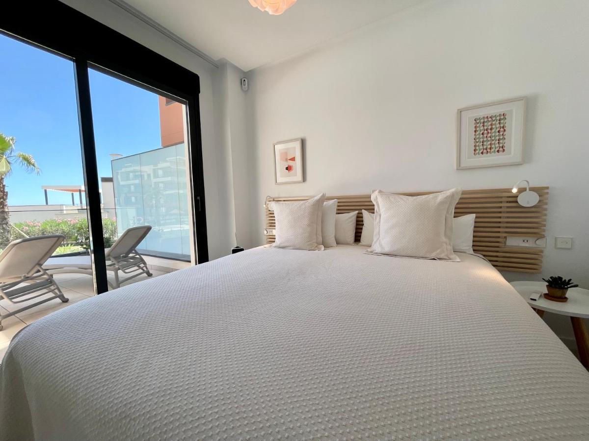 Little Dream - Luxury Beach Retreat Фуенхірола Екстер'єр фото