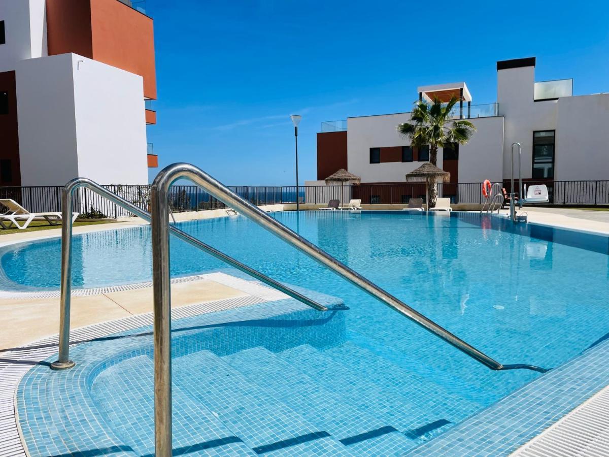 Little Dream - Luxury Beach Retreat Фуенхірола Екстер'єр фото