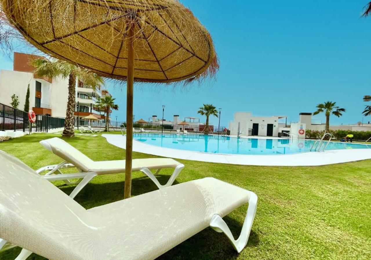 Little Dream - Luxury Beach Retreat Фуенхірола Екстер'єр фото