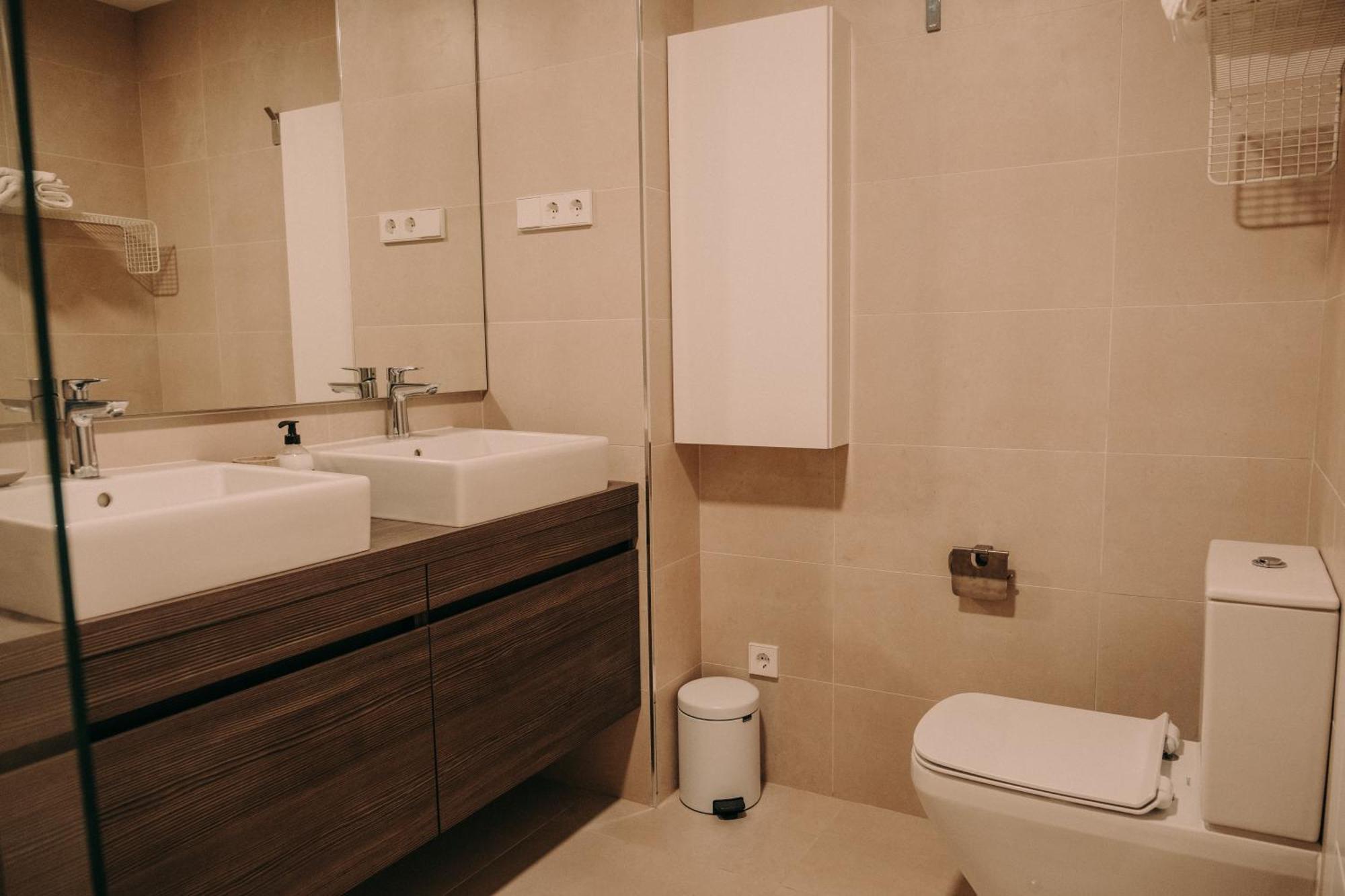 Little Dream - Luxury Beach Retreat Фуенхірола Екстер'єр фото
