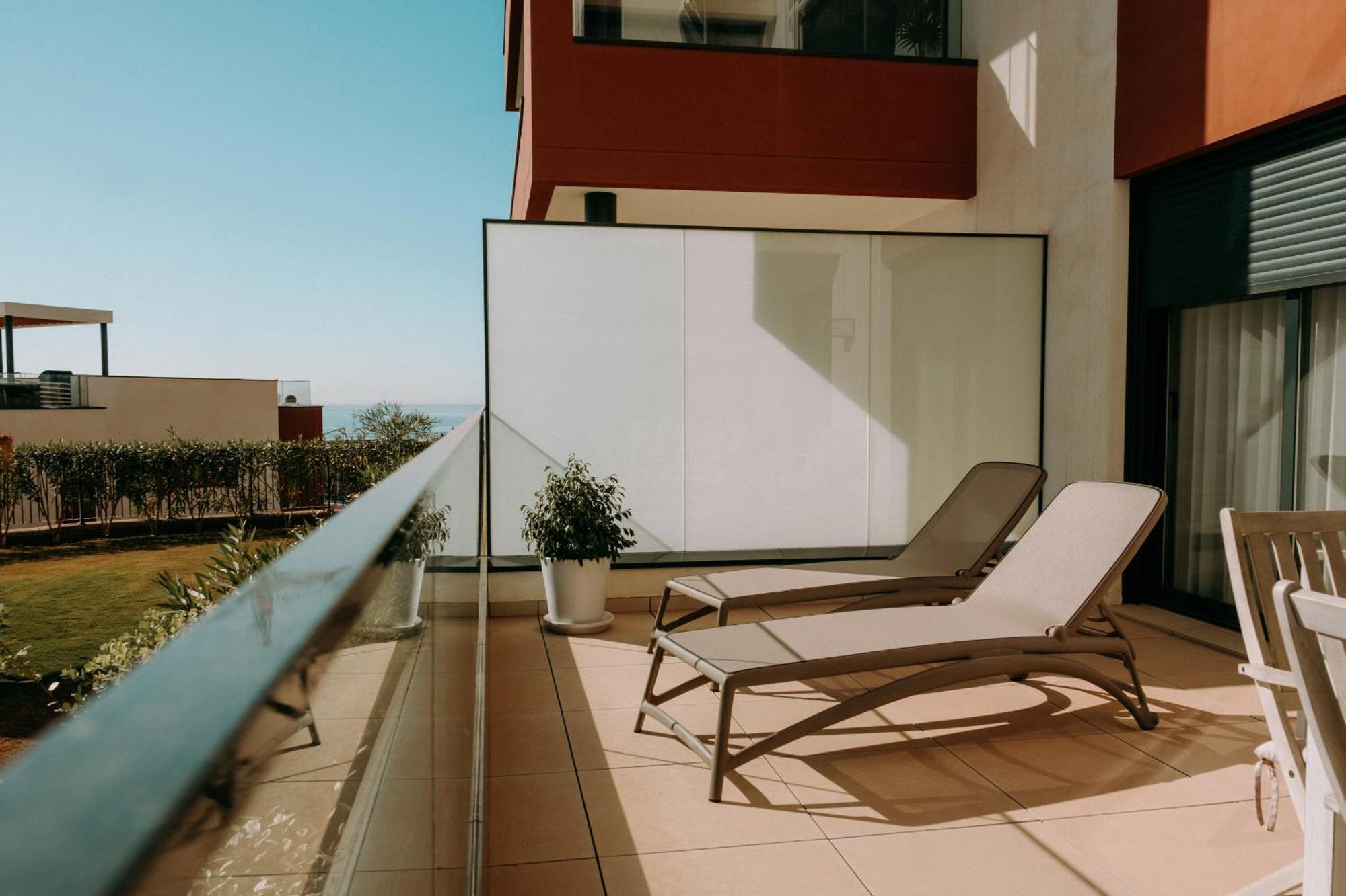 Little Dream - Luxury Beach Retreat Фуенхірола Екстер'єр фото