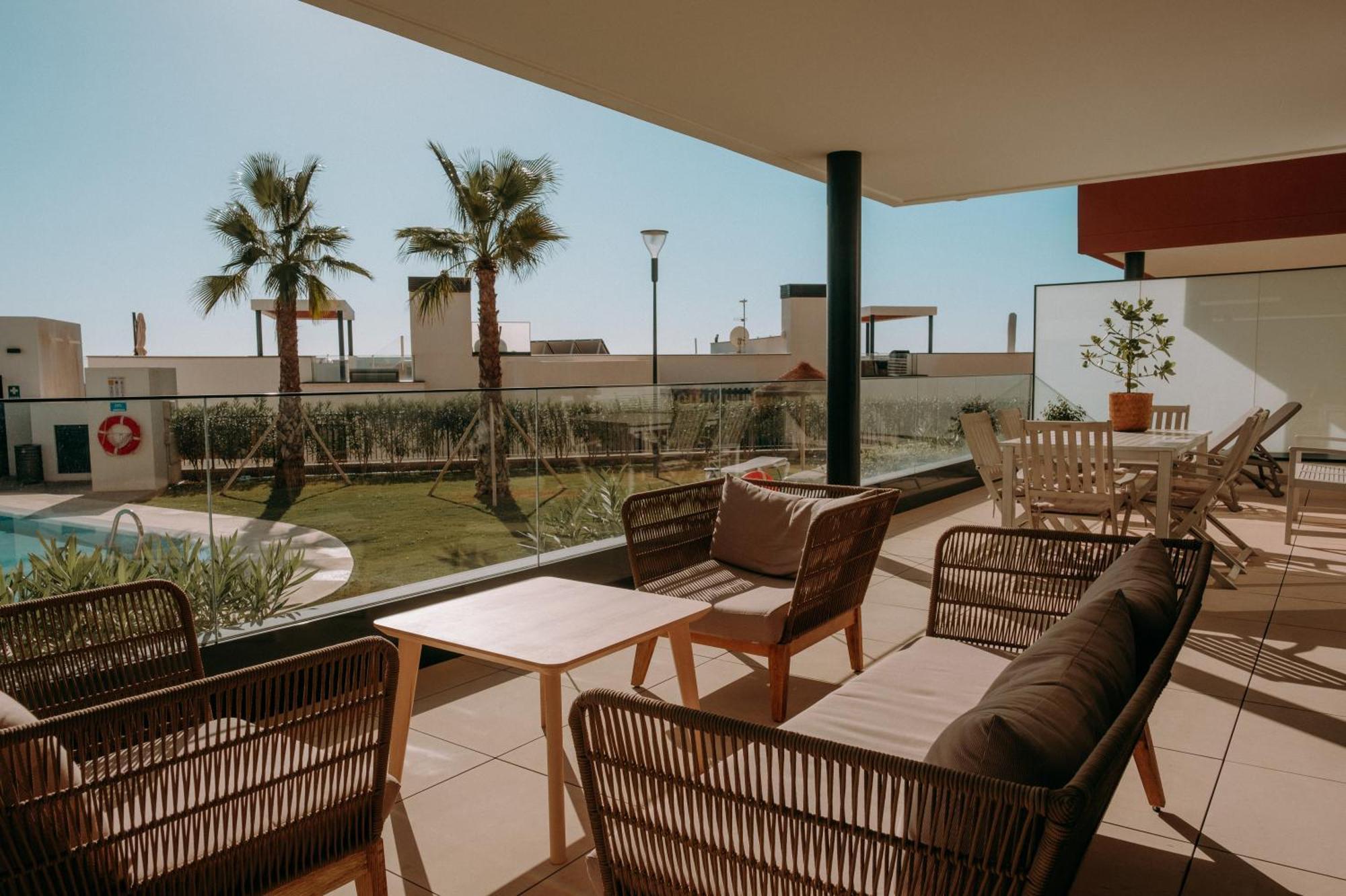 Little Dream - Luxury Beach Retreat Фуенхірола Екстер'єр фото